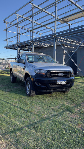 Ford Ranger 2.2 Cs Xl Tdci 150Cv