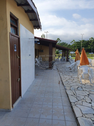Predio Comercial - Capricornio - Ref: 17 - V-17