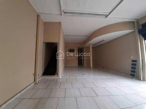 Imagem 2 de 10 de Salão Para Aluguel Em Centro - Sl009022