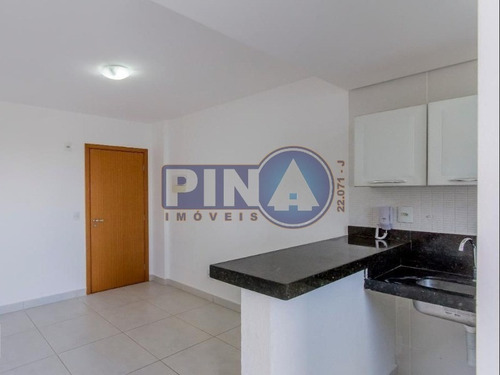Imagem 6 de 21 de Apartamento Para Venda, Setor Leste Universitário - Ap00871 - 69515719