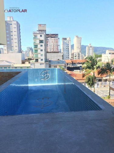 Imagem 30 de 30 de Apartamento À Venda, 128 M² Por R$ 1.100.000,00 - Meia Praia - Itapema/sc - Ap2945