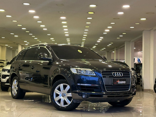 Audi Q7 Q7 3.6 V6 FSI