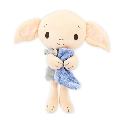 Peluche De Harry Potter Dobby Querido Elfo Doméstico S...