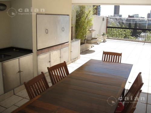 Imagen 27 de 30 de Triplex De 4 Ambientes 2 Cocheras Fijas Cubiertas - Belgrano, Caba