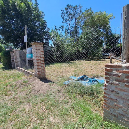 Lote En Venta De 300m2 Ubicado En Tristán Suárez