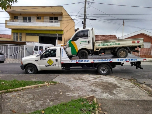 Ford F350