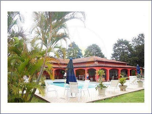 Chácara À Venda, 5000 M² Por R$ 1.500.000,00 - Caioçara - Jarinu/sp - Ch0676