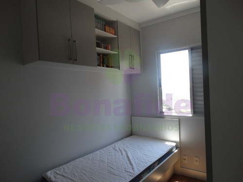 Imagem 8 de 21 de Apartamento, Maraville, Parque União, Jundiaí - Ap10250 - 33427272