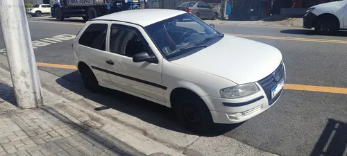 Imagem de Volkswagen Gol 1.0 Trend Total Flex 3p