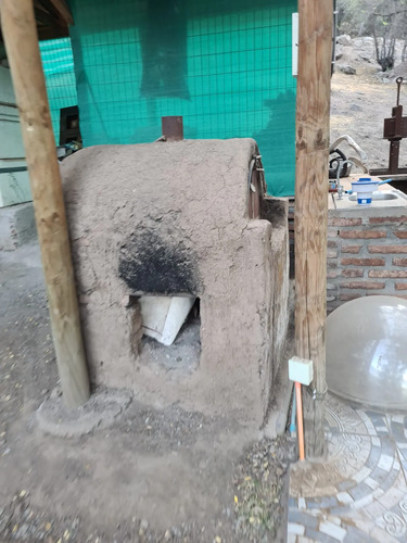 Terreno Único En Venta! 6180 Mts Arboles Frutales