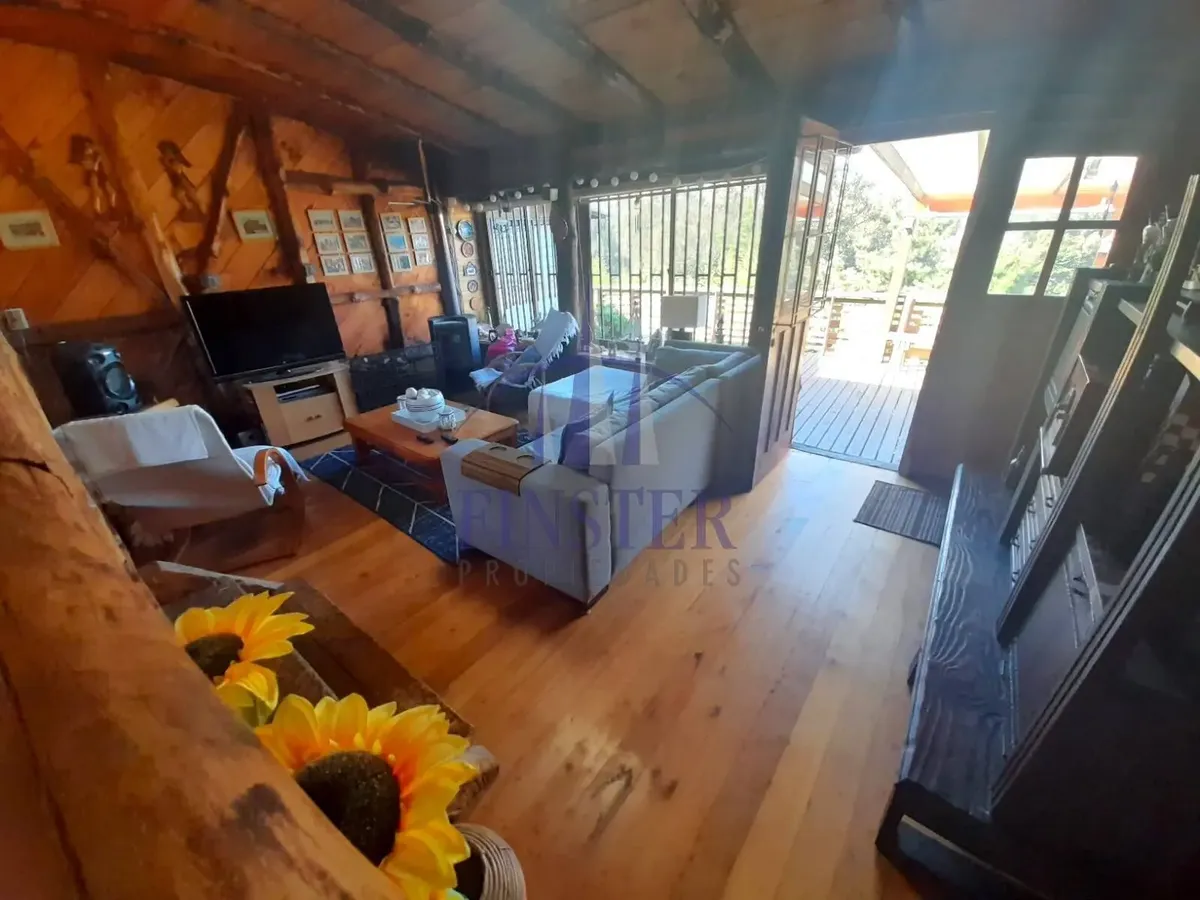Imagen 5 de 20 de Linda Casa 3 Dormitorios 2 Baños Costas De Ritoque