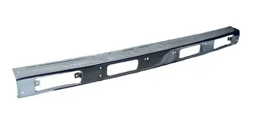 comprar Defensa Delantera Datsun Pick Up 720 1983 Cromo Del G