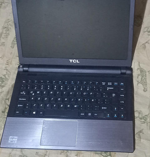 Notebook Tcl B3 4500