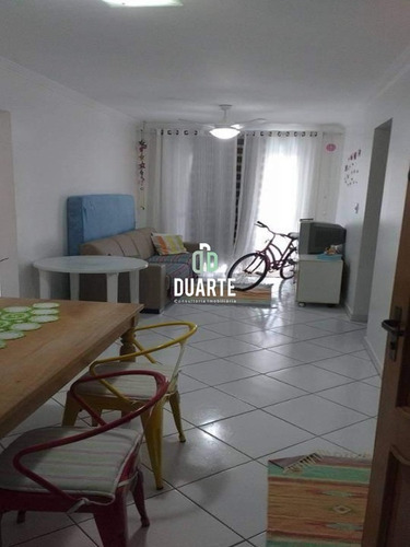 Imagem 6 de 23 de Apartamento - Ap04214 - 69883667