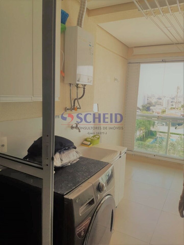 Imagem 14 de 15 de Apartamento 1 Dormitório.à Venda Na Vila Mascote !!! - Mc9613