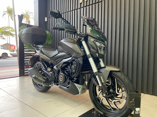 Bajaj Dominar 400 - 2024