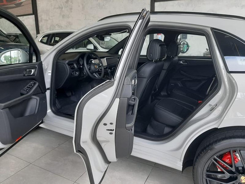 Porsche Macan 2.9 V6 BITURBO GASOLINA GTS PDK