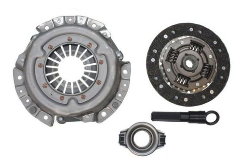 Kit Clutch Sachs Sentra 1.7 1983 1984 1985 1986