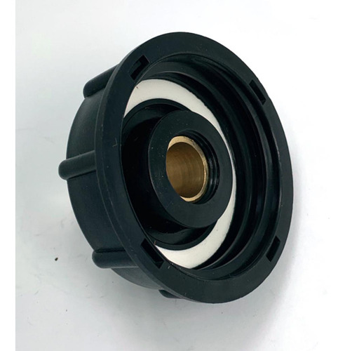 3x Ibc 1000l Conector Del Tanque De Agua 1/2 1 3/4