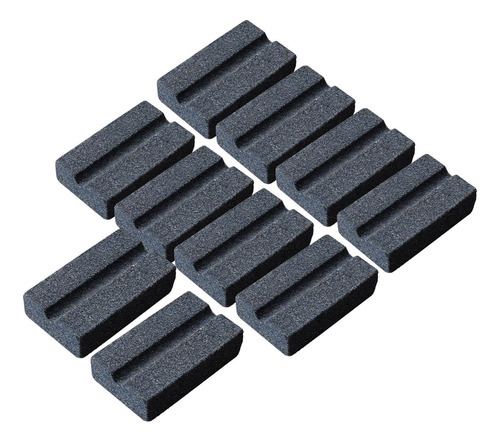 10pcs Sacapuntas De Punto De Dardos Para Punta De Dardos,
