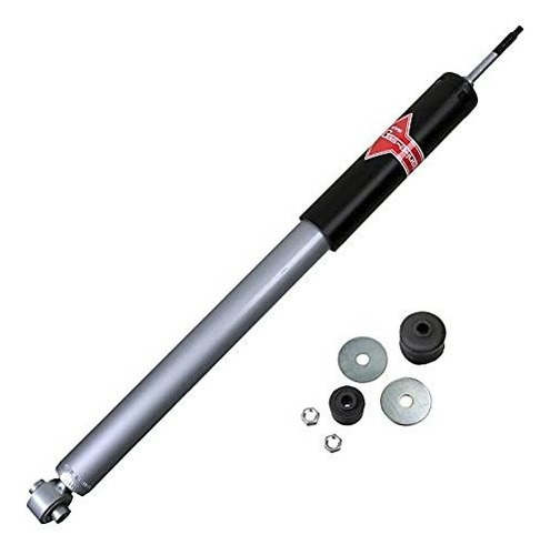 Amortiguador De Gas Kyb 553306 Gas-a-just - Alto Rendimiento