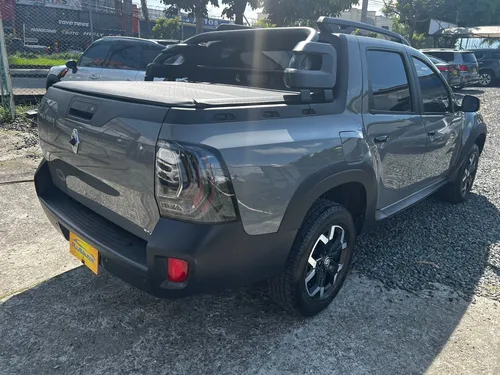 Renault Duster Oroch 1.3 Intens At 4x2