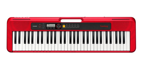 Teclado Casio Cts200 Casiotone Portatil 61 Teclas