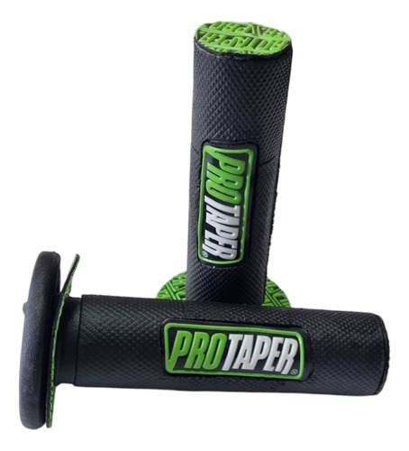 Puños Pro Taper Moto Enduro Calle Universal Motocross utv