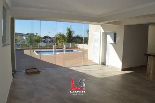 Imagem 4 de 15 de Casa Condomínio Vale Das Águas Bragança Paulista - Cc0189-1