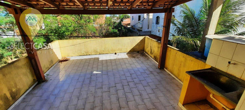 Imagem 26 de 26 de Casa Em Portal De Jacaraípe - Ca0303