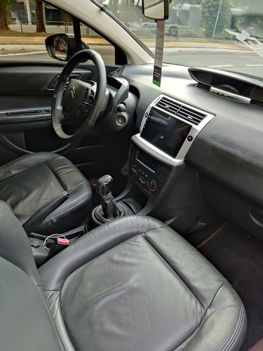 Imagem 3 de 15 de Citroën C4 Pallas 2011 2.0 Glx Flex 4p