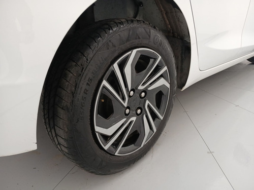 Chevrolet Onix 1.0 TURBO FLEX LT MANUAL