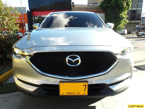 Imagen 3 de 25 de Mazda Cx5 Touring