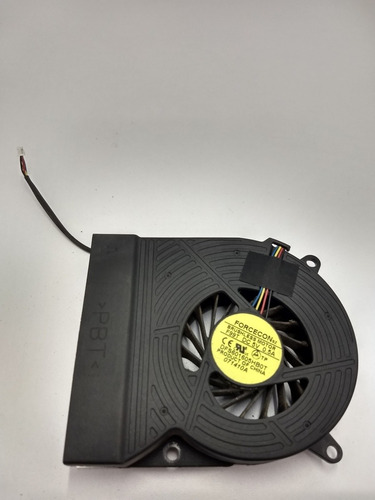 Ventilador Disipador De Calor Compaq All In One Cq1-1007la