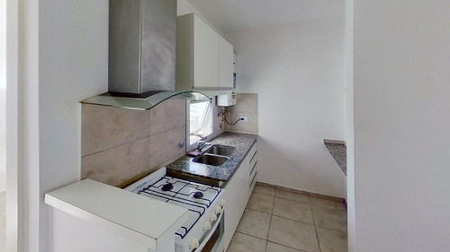 Imagen 5 de 16 de Departamento Un Dormitorio Con Cochera - Zona Plaza Moreno