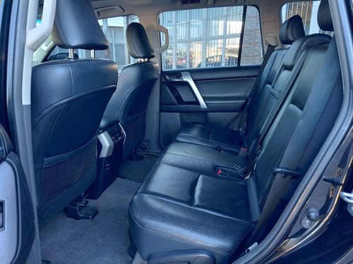 Toyota Land Cruiser 4.0 Prado Vx At