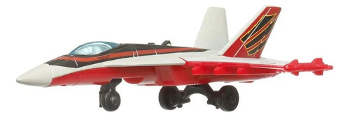 Matchbox Sky Busters Com Tapete De Cenário Original Mattel