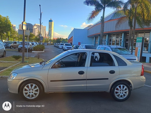 Chevrolet Corsa Sedan 1.8 MPFI FlexPower 8V 4p