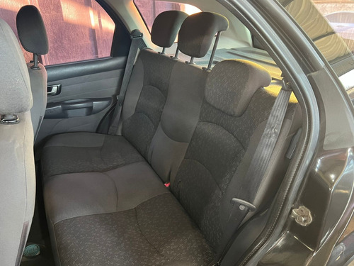 Fiat Palio 1.6 TREKKING WEEKEND 16V FLEX 4P MANUAL