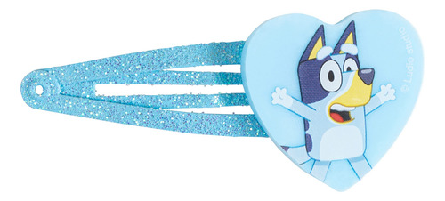 Juego De Joyero De Juguete Luv Her Bluey Girls Bff Con 2 Ani