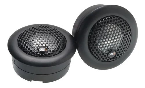 Parlantes Componentes Para Carro Powerbass S-60c 210 Watts