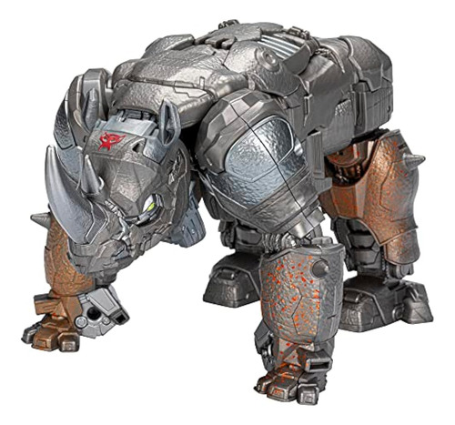 Transformers Toys Rise Of The Beasts Movie, Smash Changer Rh