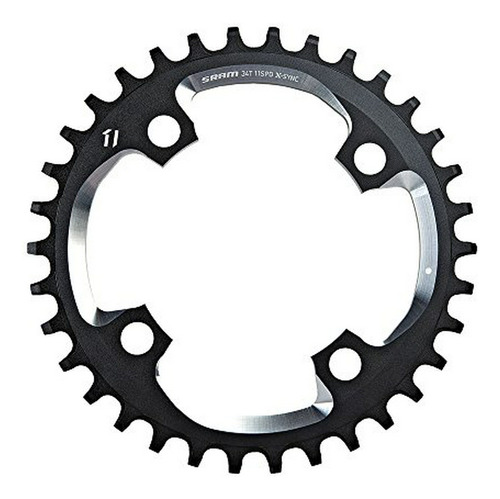 Brand: Sram X01 104bcd 1x11-speed Chain Ring