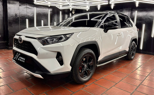 Toyota RAV4 2.0