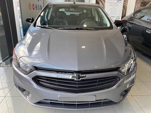 Chevrolet Onix Joy Black 0km 2021 Concesionario Oficial