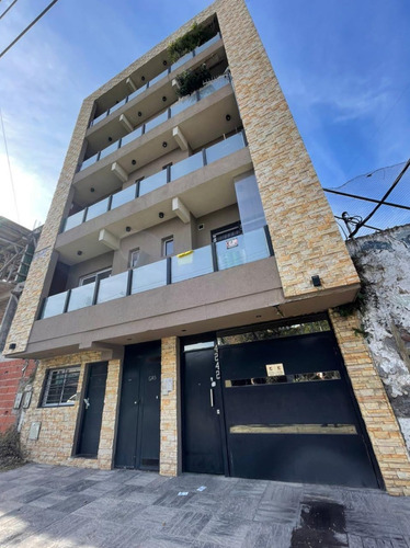 Imagen 1 de 13 de Venta - Dpto 2 Ambientes Con Cochera - Escalada