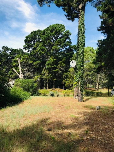 Venta Casa Y Lote 4 Ambientes Pinar Lucila Del Mar