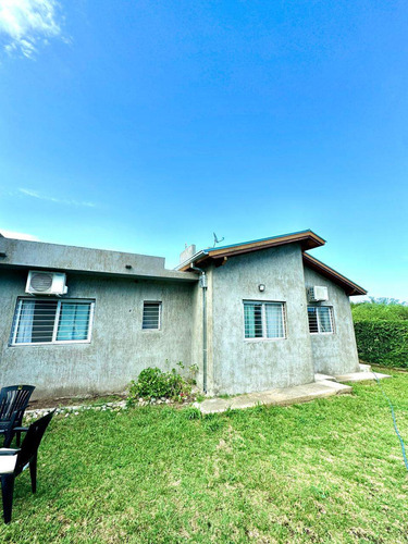 Casa Quinta En Venta De 130m2 Ubicado En Carpintería