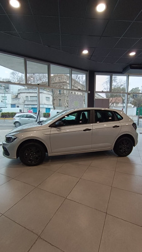 Volkswagen Polo 1.6 Msi Track