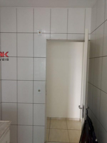 Ref.: 3208 - Apartamento Em Jundiaí Para Venda - V3208